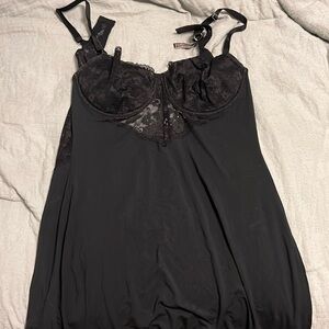 Victoria secret Night gown